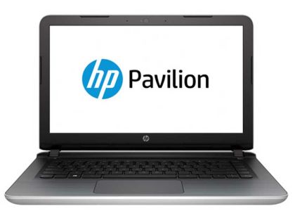 HP Pavilion 14-ab163TX